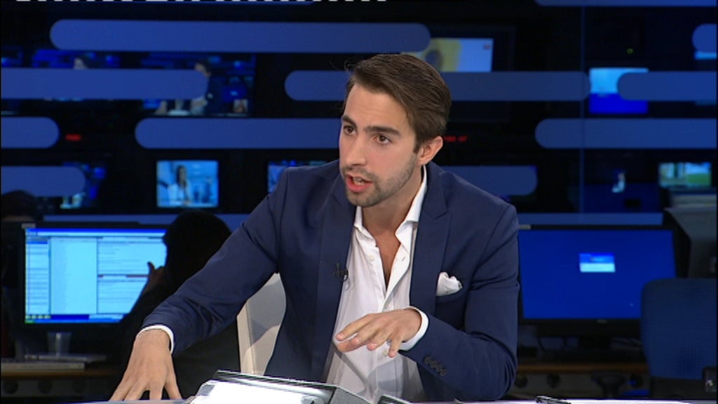 Entrevista a Francisco Goiana da Silva