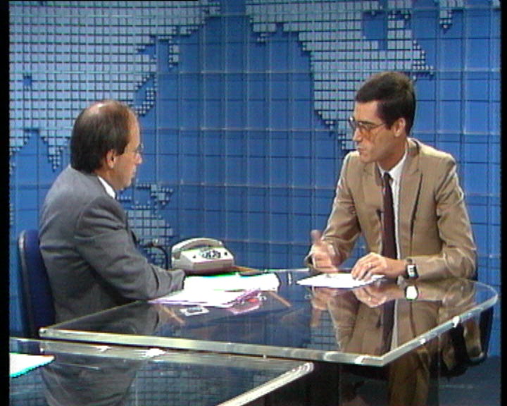 Minimizar a dependência do petróleo