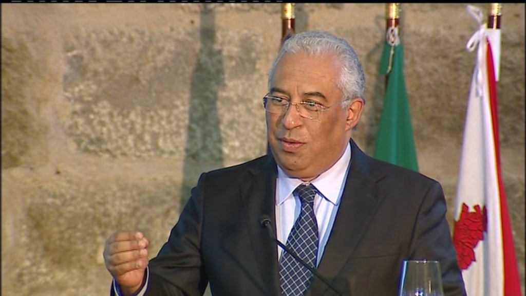 Apoio financeiro às empresas I