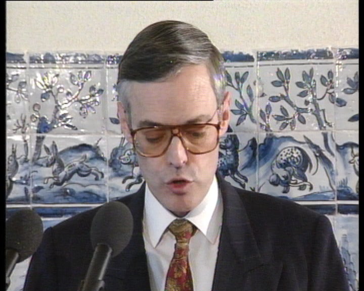 Política do Ambiente