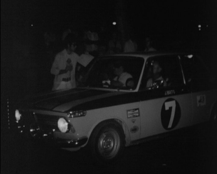 Rali do Banco Comercial de Angola