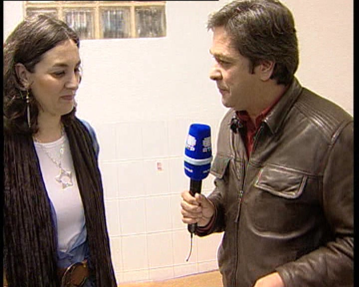 Festa de São Sebastião da Lardosa