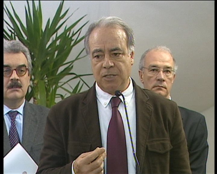 Declarações de Carvalho da Silva