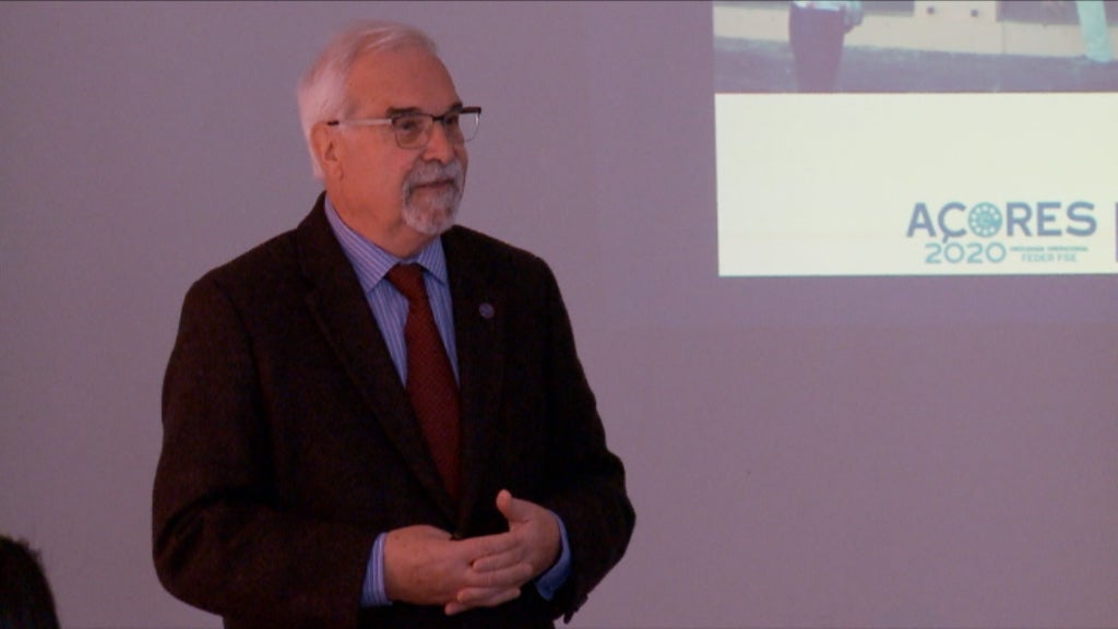 Workshop sobre termalismo