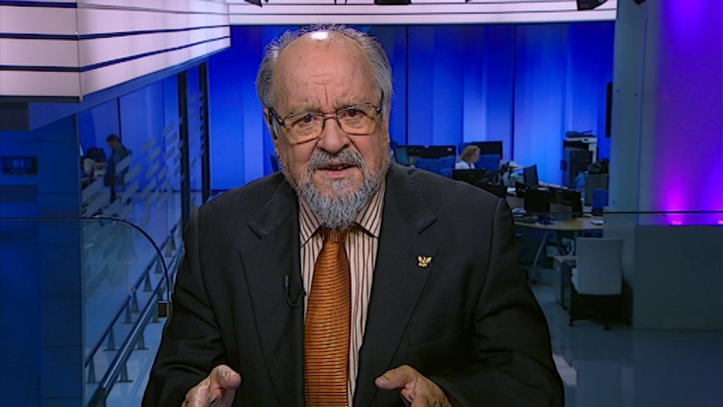 Relatório sobre a tragédia de Pedrogão Grande