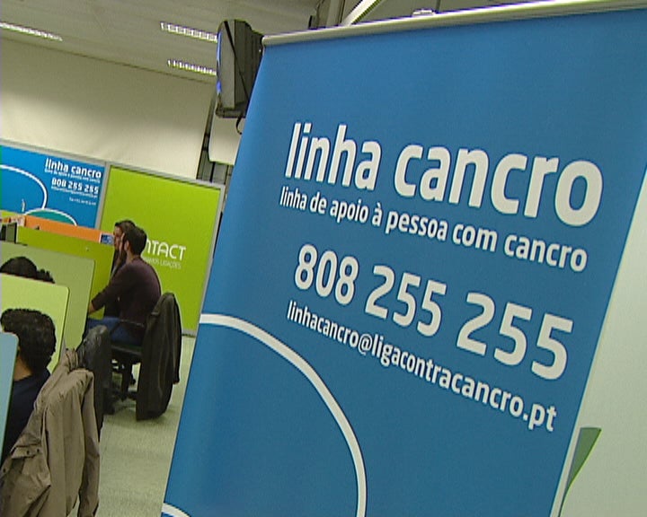 Linha do cancro