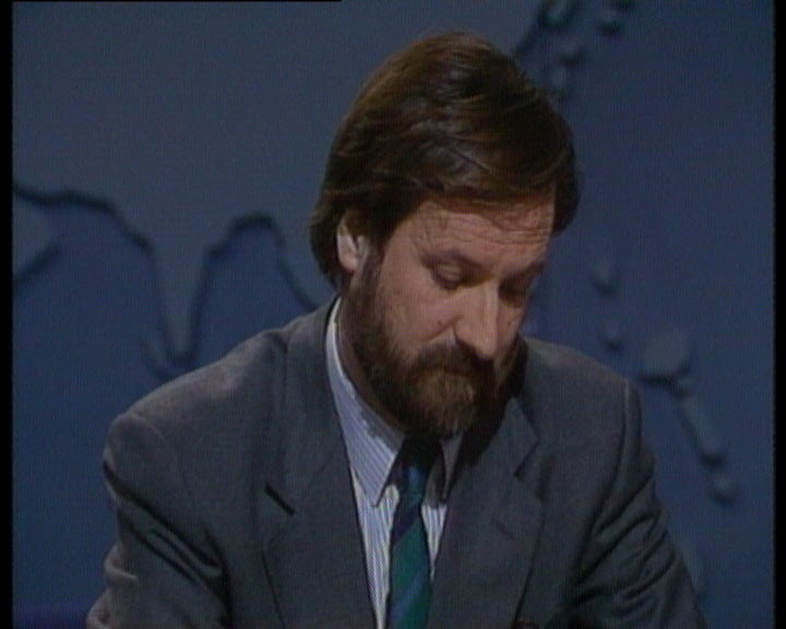 Debate sobre a vida política portuguesa