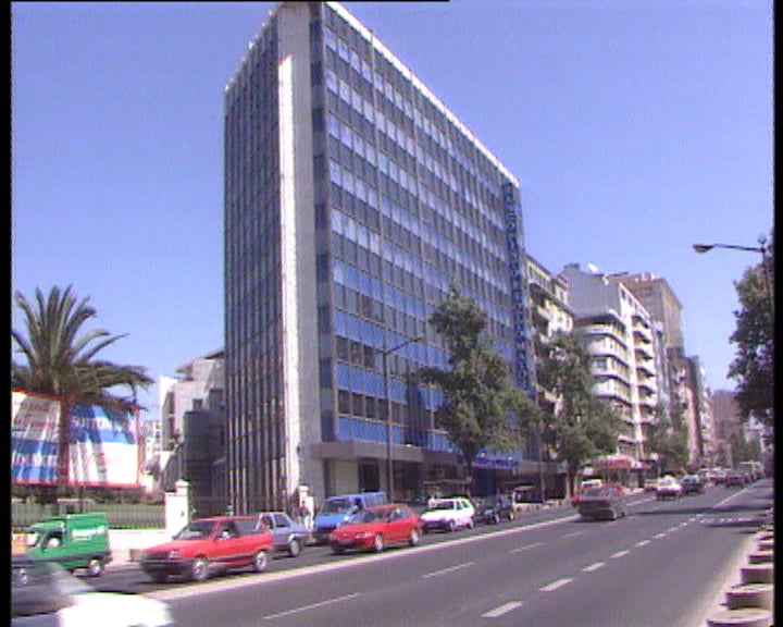 Reprivatização do Banco Pinto & Sotto Mayor