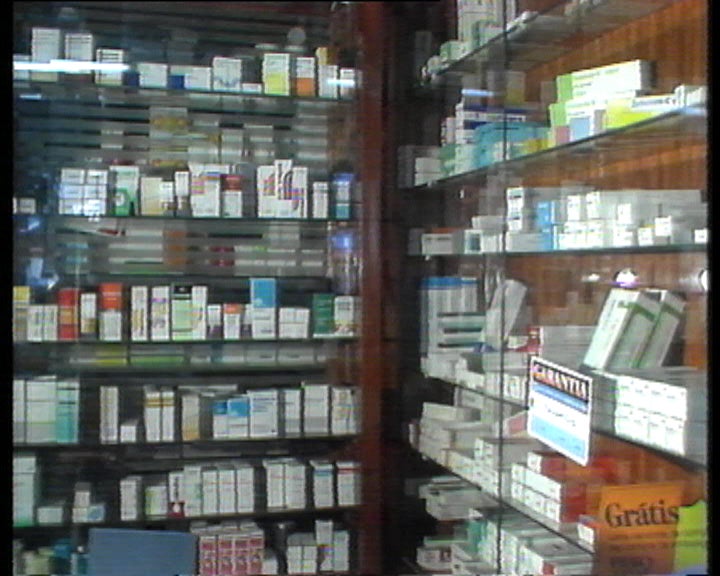 Novo estatuto do medicamento