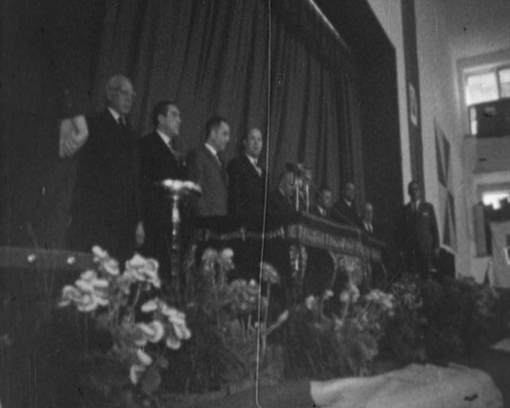 Manifestações e homenagens a António de Oliveira Salazar