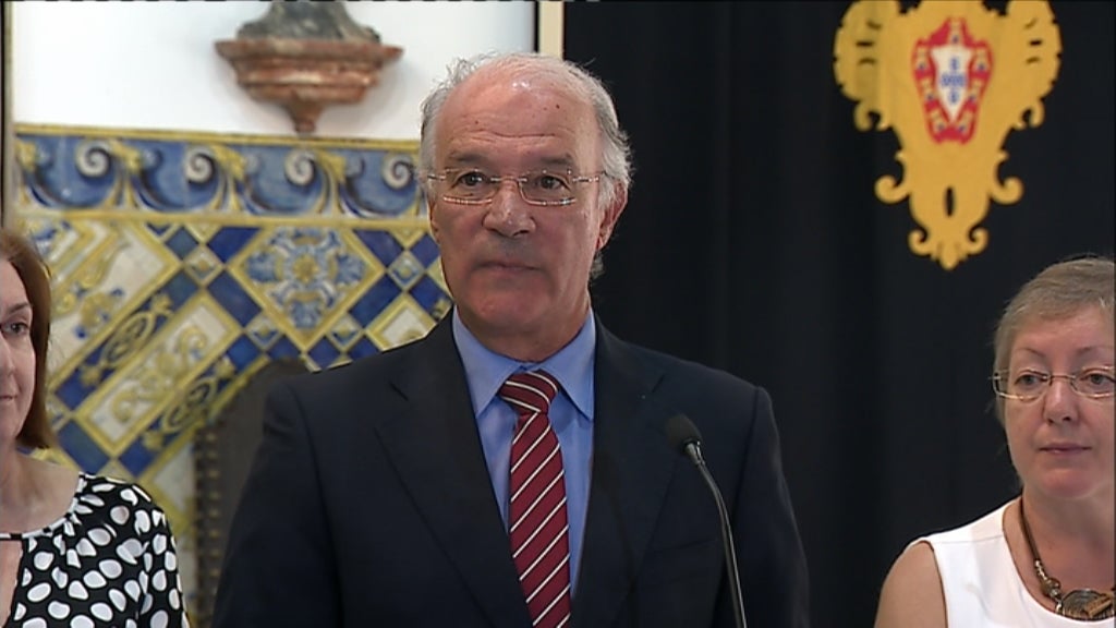 Reações da CGTP e da CIP às propostas do OE 2018