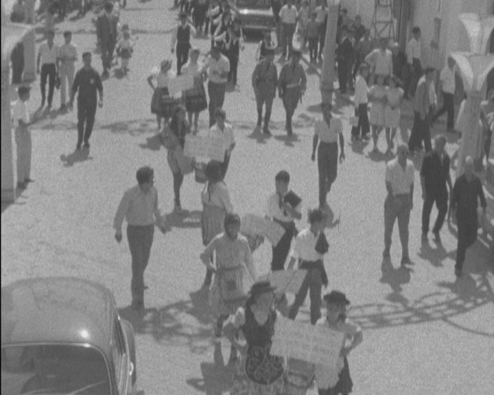 Festa das Vindimas em Palmela