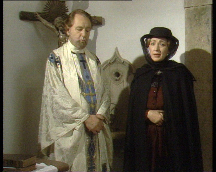 Ricardina e Marta Ep. 44 – III