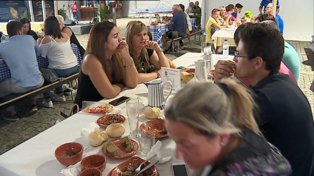 Feira Tradicional em Gondomar