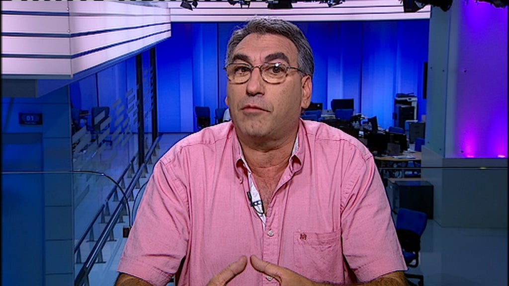 Entrevista a Francisco Gonçalves