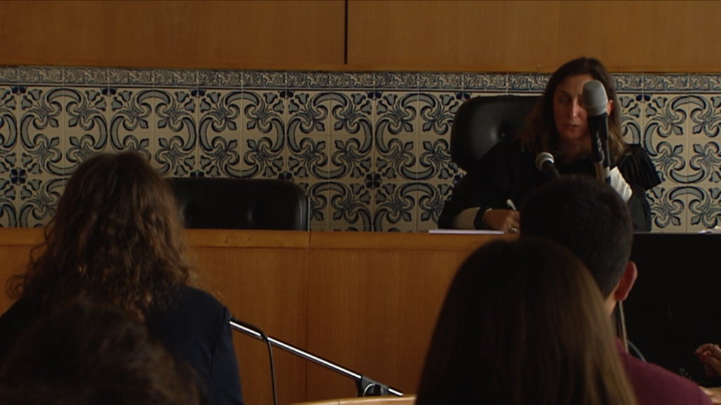 Violência no Namoro