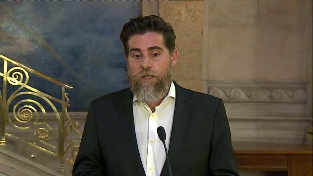 Reação do PCP ao relatório de Pedrógão Grande