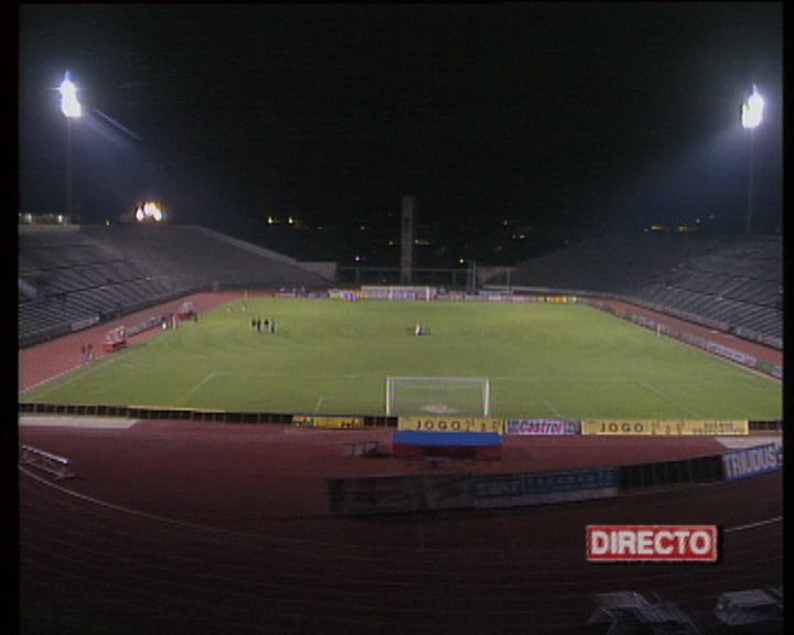 Futebol: antevisão do jogo Gil Vicente vs FC Porto