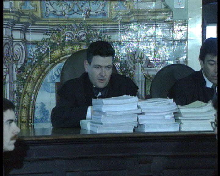 Caso do fax de Macau