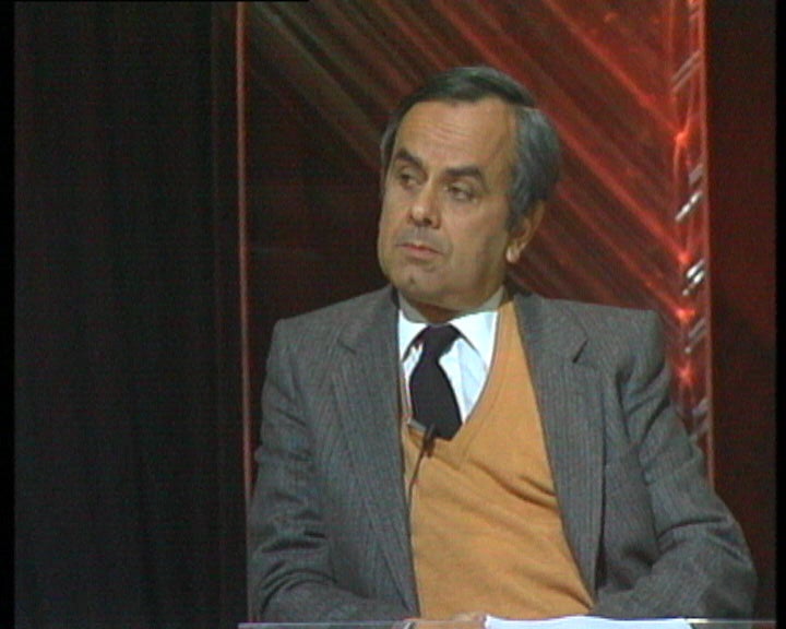 Entrevista a Henrique Melo