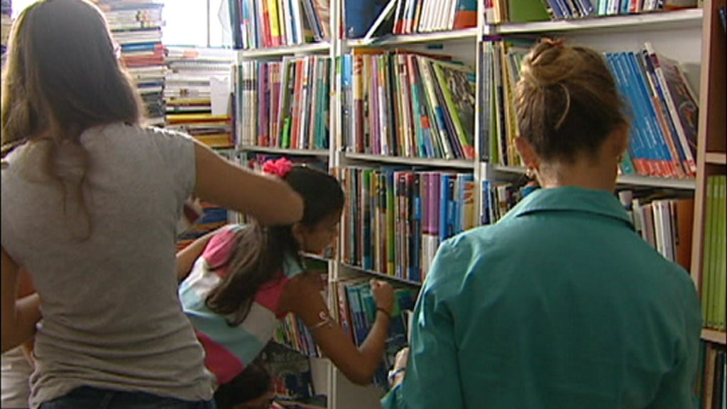 Cupões livros escolares