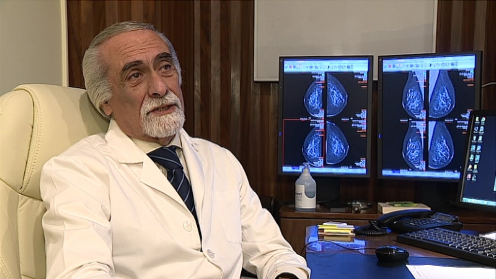 Sobreviventes de cancro