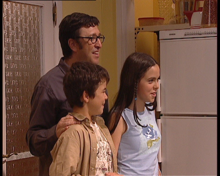 Uma Empregada (quase) Perfeita…