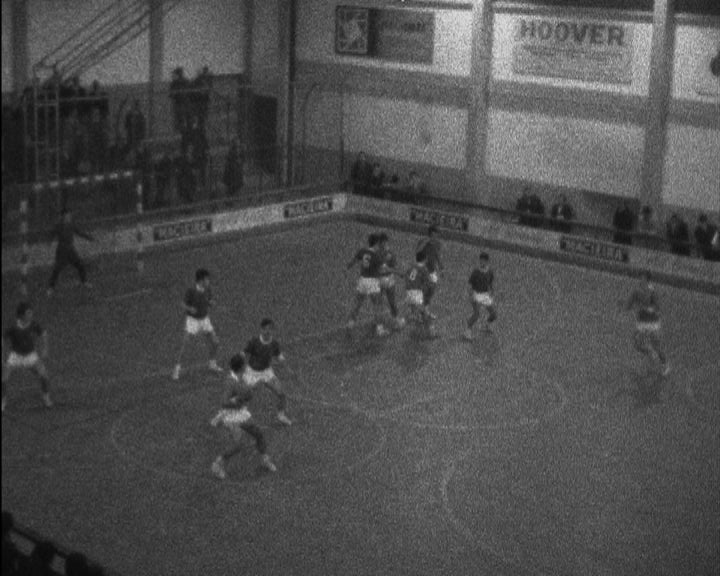 Andebol: SL Benfica vs Belenenses