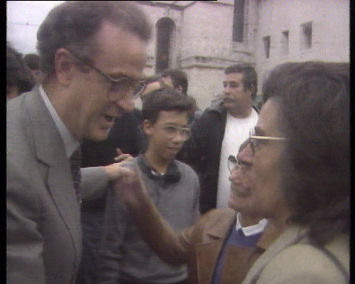 Campanha da coligação Por Lisboa