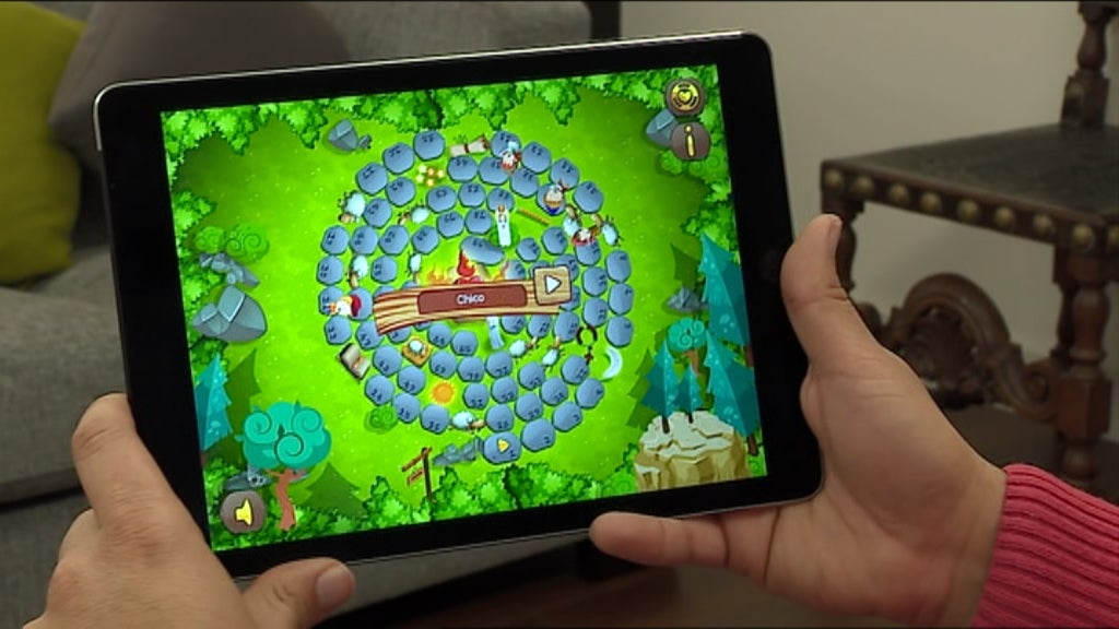 Santuário de Fátima desenvolve aplicação sobre os pastorinhos