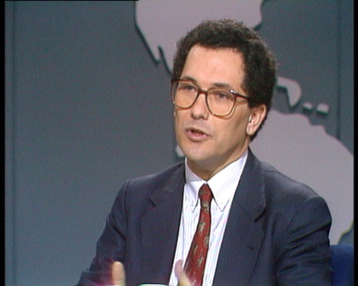 Entrevista a Jaime Antunes