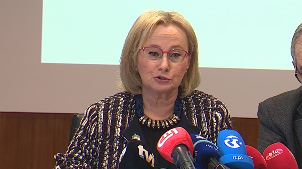 Aumento dos casos de Legionella