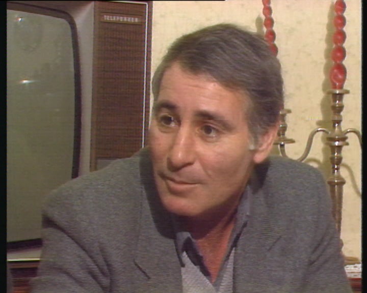 Futebol: Reportagem sobre Alfredo Quaresma