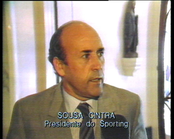 Corrupção no futebol