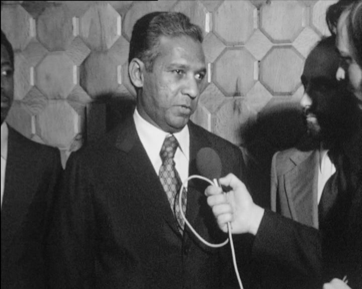 Chegada de Rui Barreto a Lisboa