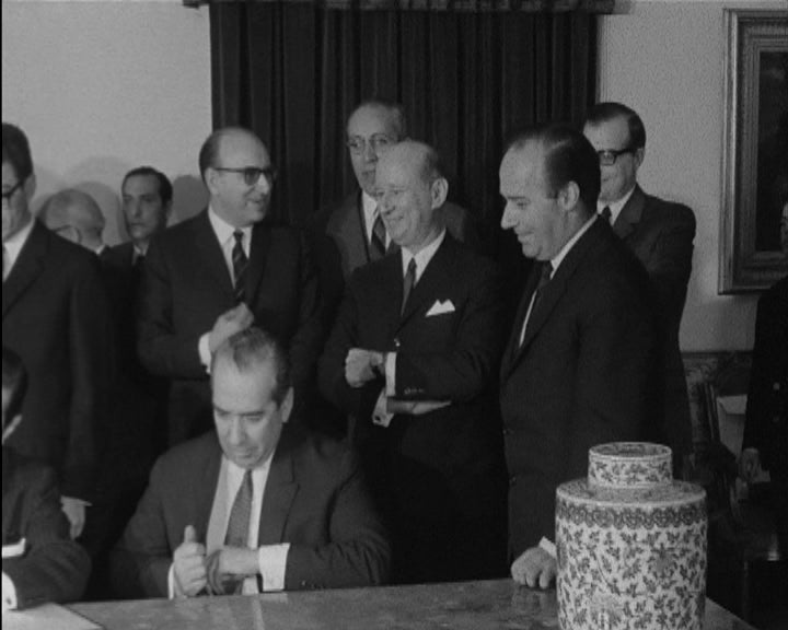 Acordo luso-brasileiro sobre energia nuclear