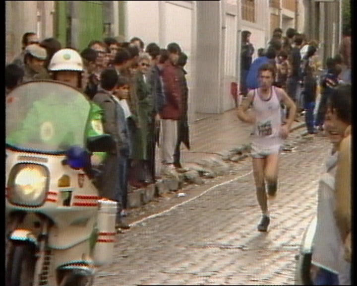 Grande Prémio de atletismo de Valadares