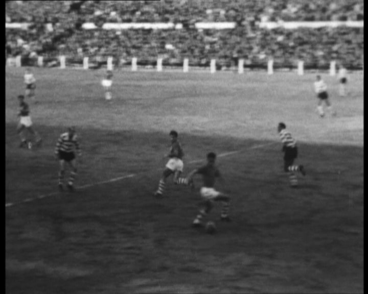 Futebol: Oriental vs Sporting