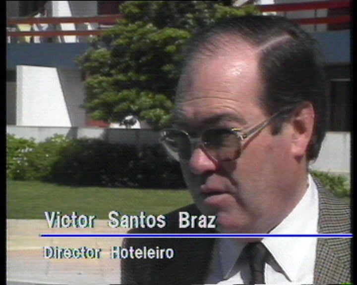 Dificuldades no turismo algarvio