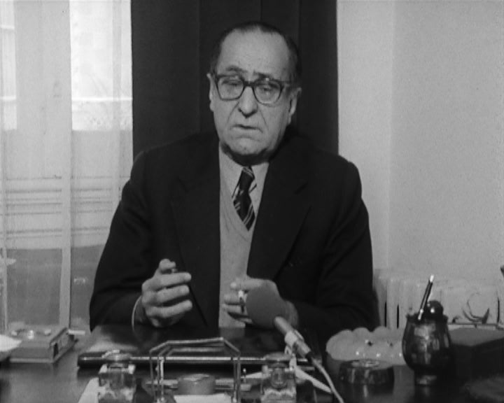 Entrevista a Vasco da Gama Fernandes