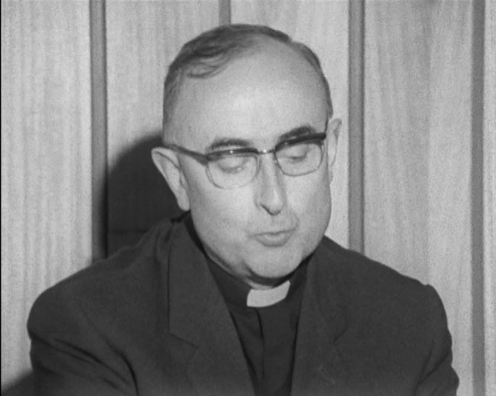 Congregação do Espírito Santo