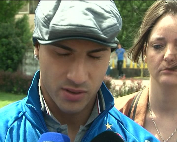 Ricardo Quaresma vai abandonar o Inter de Milão