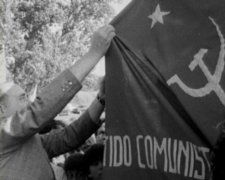 Homenagem a Alfredo Dinis em Loures