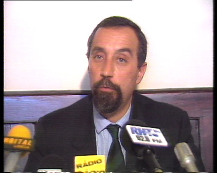 Balanço do ano camarário em Lisboa