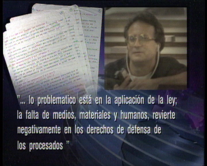 Carta de Emilio di Giovine