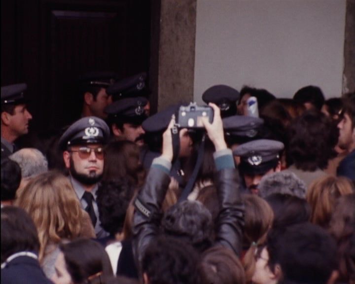 Julgamento de Conceição Massano dos Santos