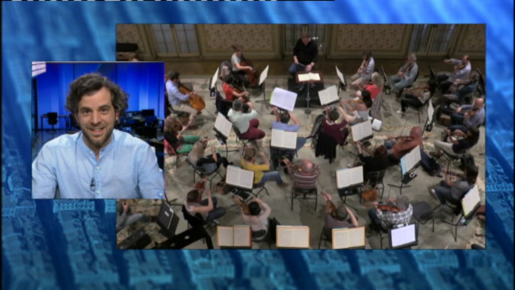 Entrevista a Pedro Meireles