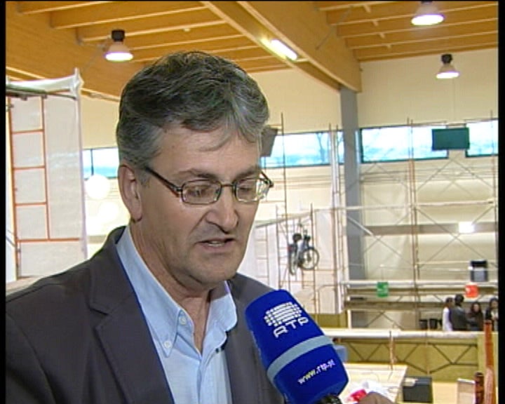 Baile em Vilar Formoso II