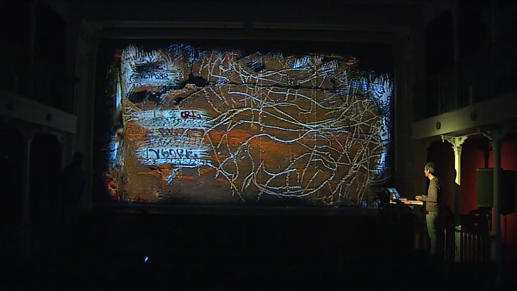 Espetáculo “Válvula”