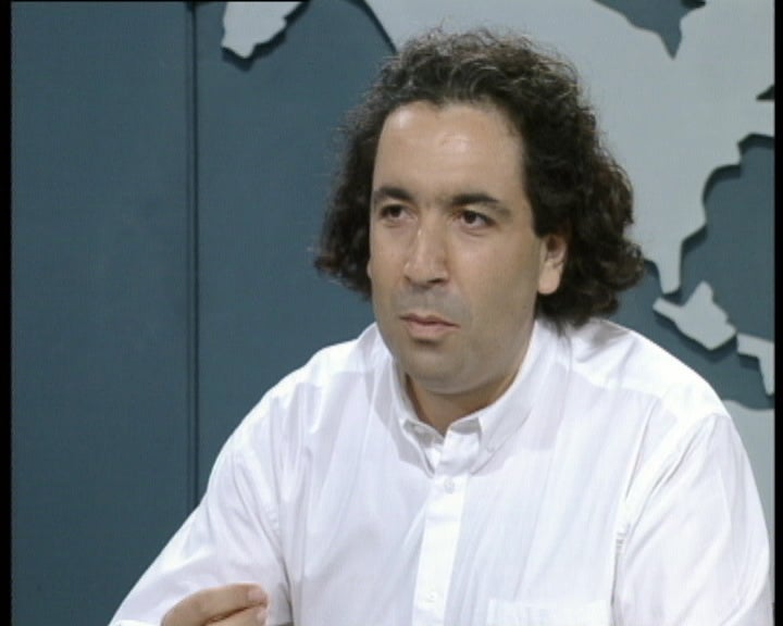 Entrevista a Hélder Vieira Santos